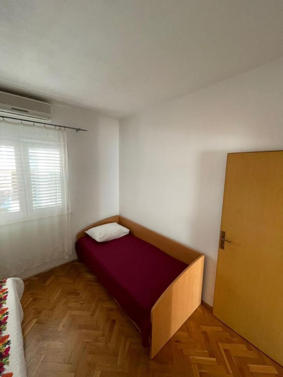 Apartment Martina Tučepi Exteriör bild